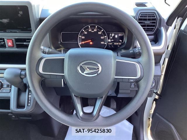 Daihatsu MOVE 2025-12 8224534-7