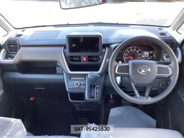 Daihatsu MOVE 2025-12 8224534-8