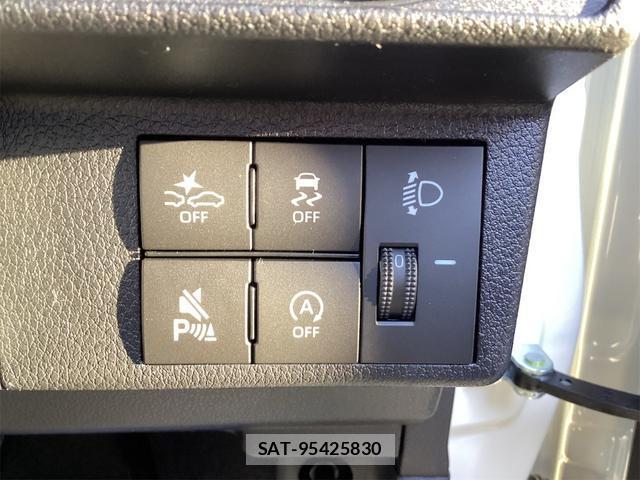 Daihatsu MOVE 2025-12 8224534-9