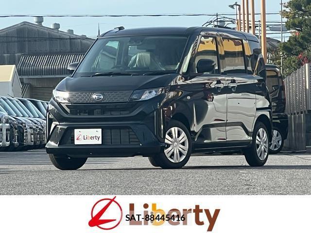 Daihatsu MOVE 2025-12 8224548-0