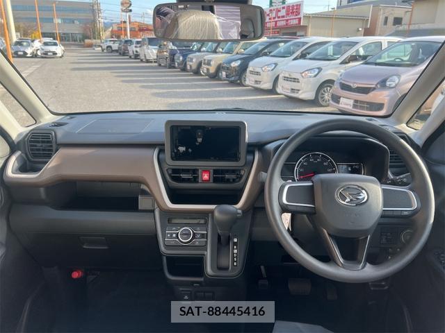 Daihatsu MOVE 2025-12 8224548-1
