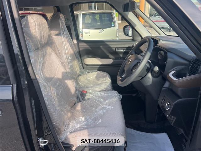 Daihatsu MOVE 2025-12 8224548-10