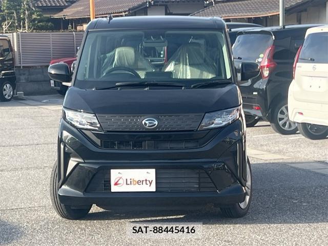 Daihatsu MOVE 2025-12 8224548-11