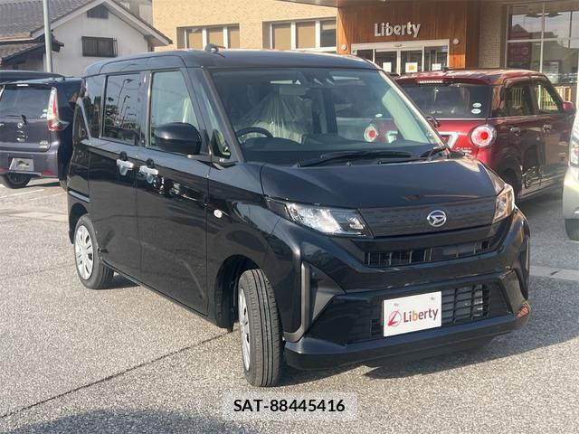 Daihatsu MOVE 2025-12 8224548-12