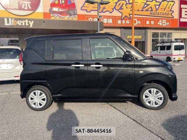 Daihatsu MOVE 2025-12 8224548-13