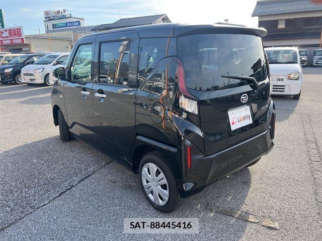 Daihatsu MOVE 2025-12 8224548-16