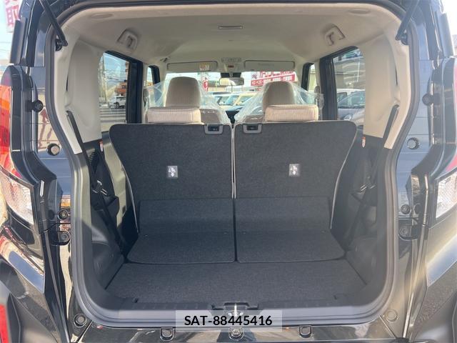 Daihatsu MOVE 2025-12 8224548-17