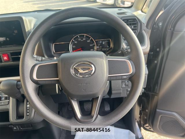Daihatsu MOVE 2025-12 8224548-2