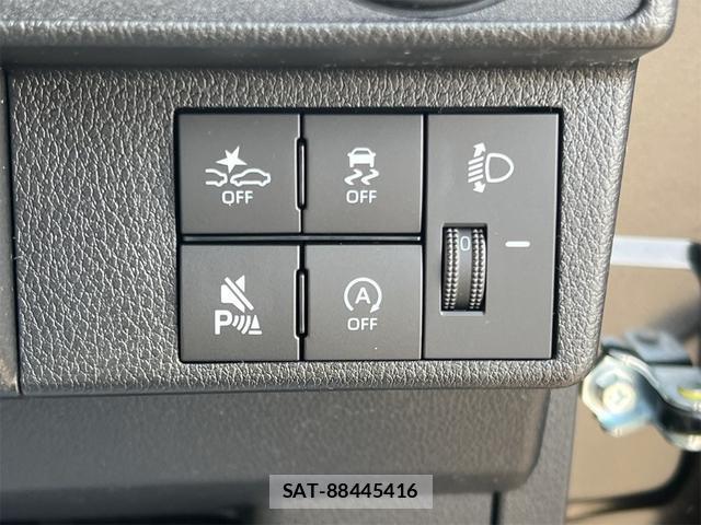 Daihatsu MOVE 2025-12 8224548-6