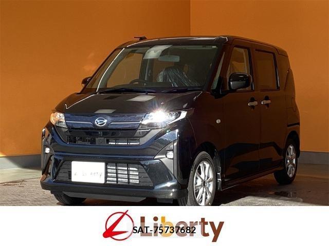 Daihatsu MOVE 2025-12 8224561-0