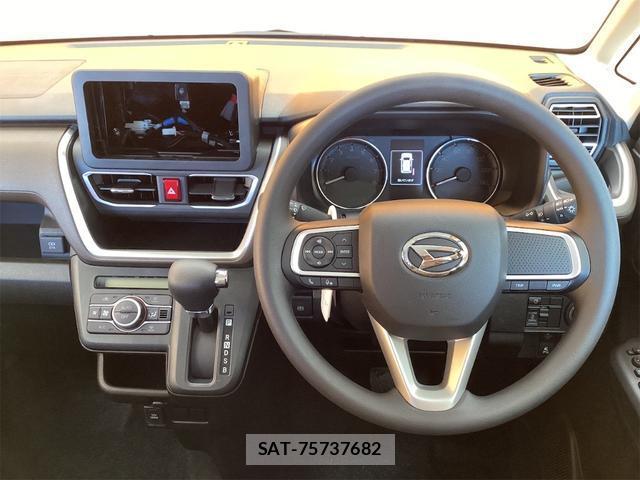 Daihatsu MOVE 2025-12 8224561-11
