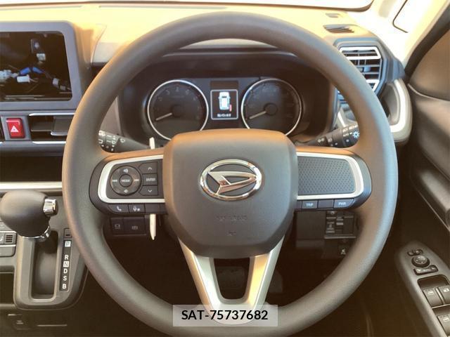 Daihatsu MOVE 2025-12 8224561-12