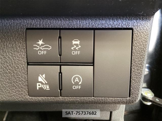 Daihatsu MOVE 2025-12 8224561-18