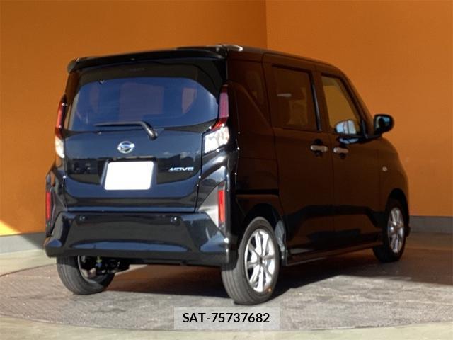 Daihatsu MOVE 2025-12 8224561-4
