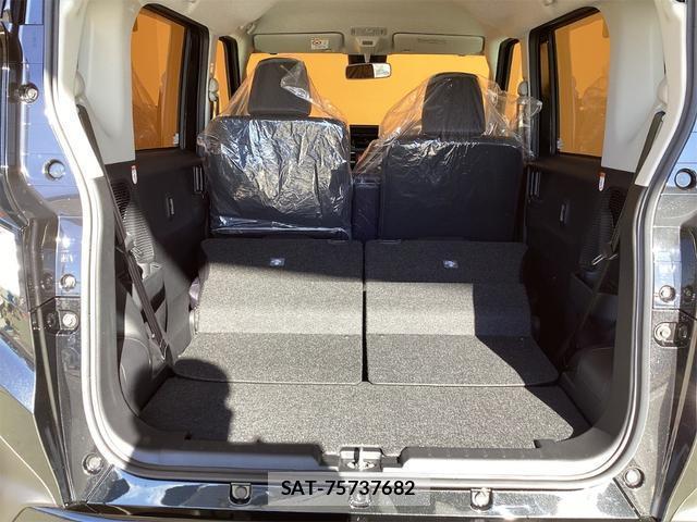 Daihatsu MOVE 2025-12 8224561-6