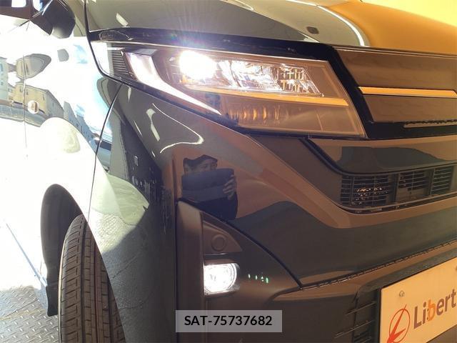 Daihatsu MOVE 2025-12 8224561-7