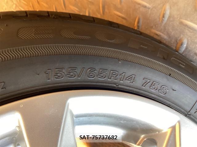 Daihatsu MOVE 2025-12 8224561-9