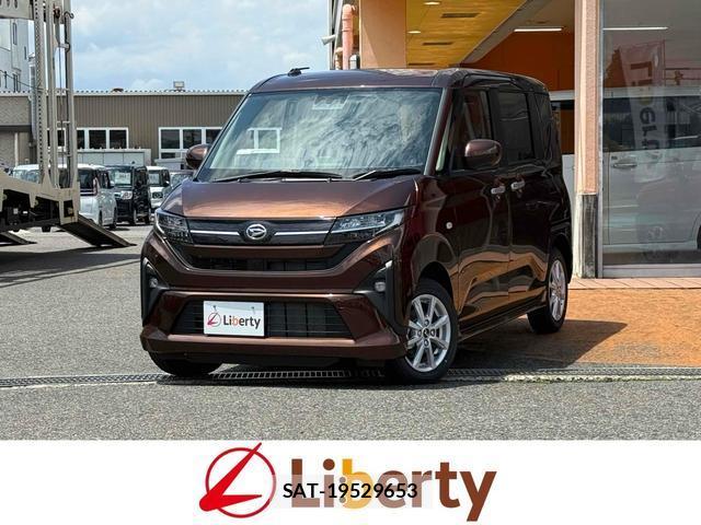 Daihatsu MOVE 2025-06 8224584-0