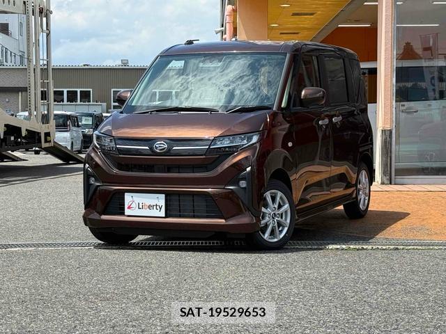 Daihatsu MOVE 2025-06 8224584-14