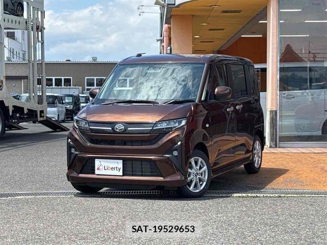 Daihatsu MOVE 2025-06 8224584-15