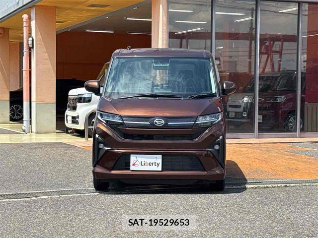 Daihatsu MOVE 2025-06 8224584-16
