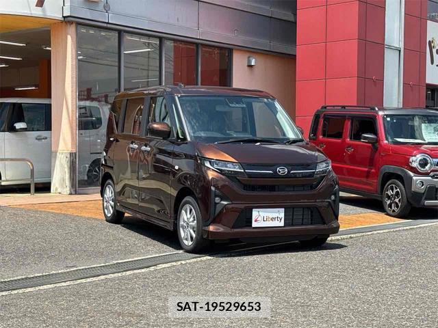 Daihatsu MOVE 2025-06 8224584-17