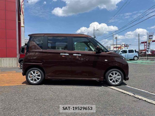 Daihatsu MOVE 2025-06 8224584-18