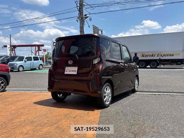 Daihatsu MOVE 2025-06 8224584-19