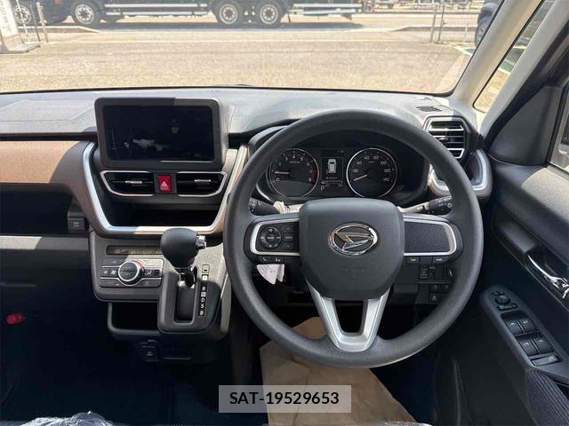 Daihatsu MOVE 2025-06 8224584-4