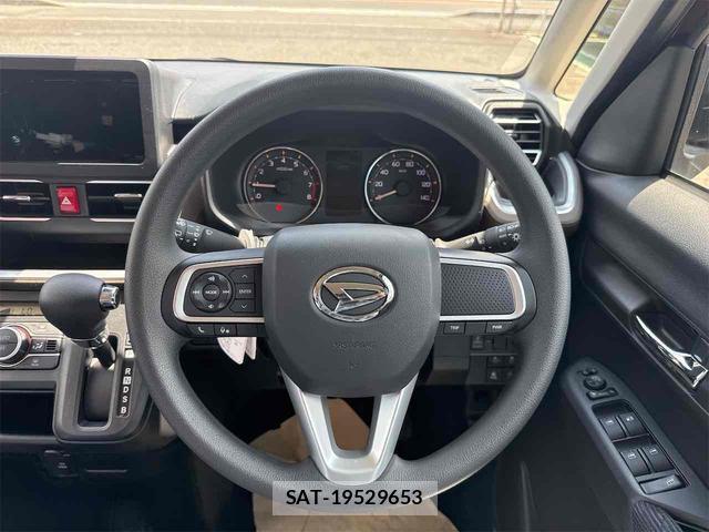 Daihatsu MOVE 2025-06 8224584-5