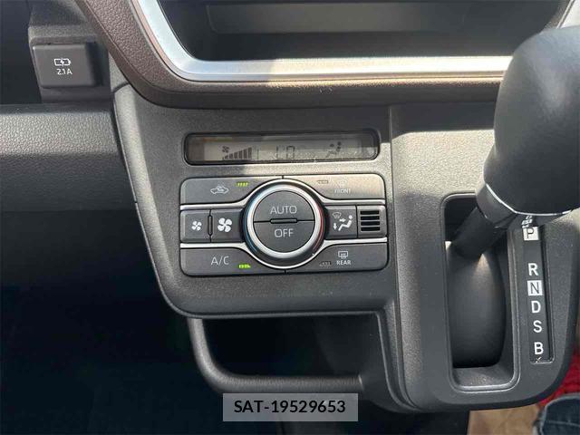 Daihatsu MOVE 2025-06 8224584-8
