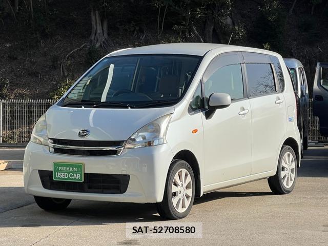 Daihatsu MOVE 2012-01 8224633-0