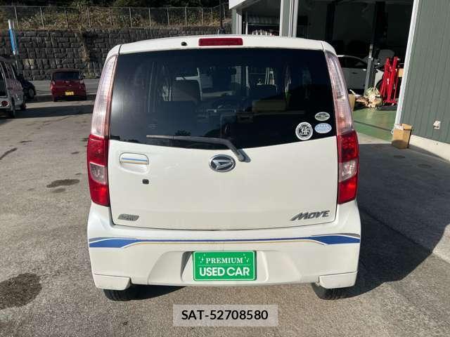 Daihatsu MOVE 2012-01 8224633-1