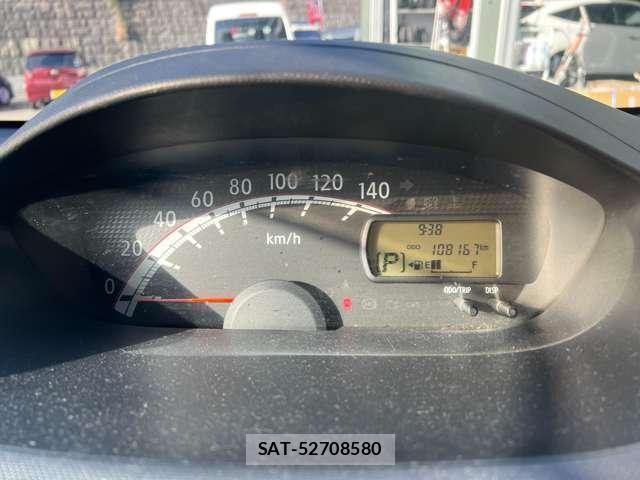 Daihatsu MOVE 2012-01 8224633-3
