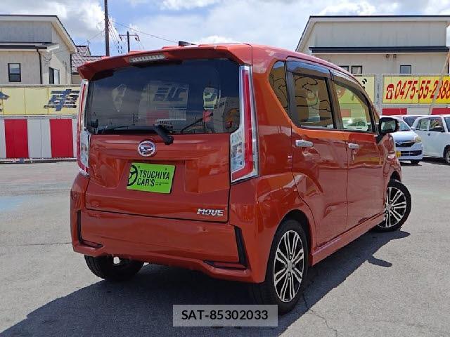 Daihatsu MOVE 2015-06 8224743-1