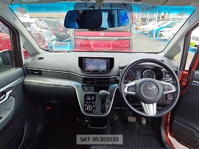 Daihatsu MOVE 2015-06 8224743-2