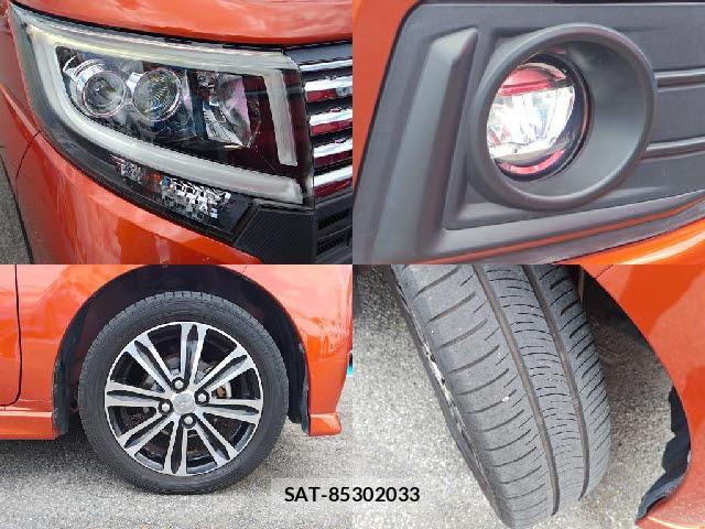 Daihatsu MOVE 2015-06 8224743-3