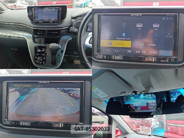 Daihatsu MOVE 2015-06 8224743-5