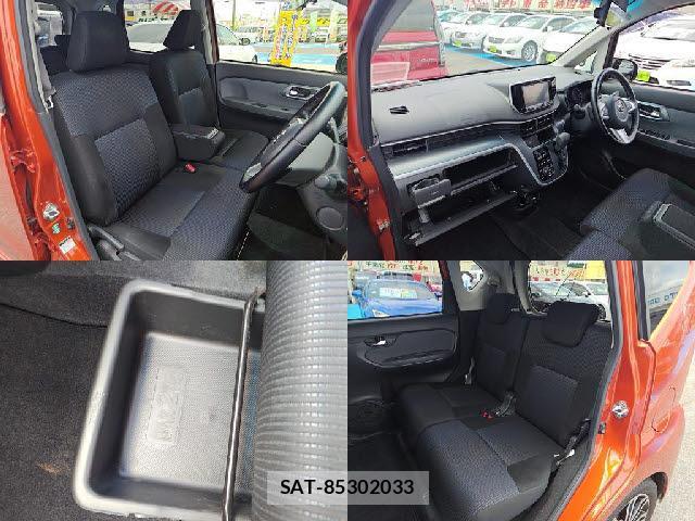 Daihatsu MOVE 2015-06 8224743-6