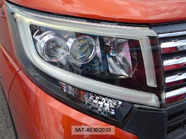 Daihatsu MOVE 2015-06 8224743-8