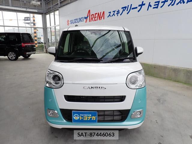 Daihatsu MOVE 2026-03 8224771-1
