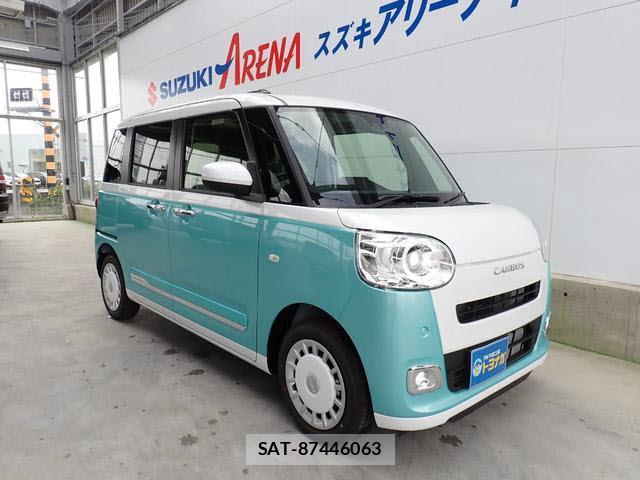 Daihatsu MOVE 2026-03 8224771-2
