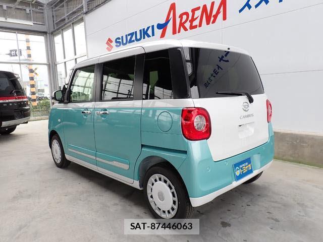 Daihatsu MOVE 2026-03 8224771-5