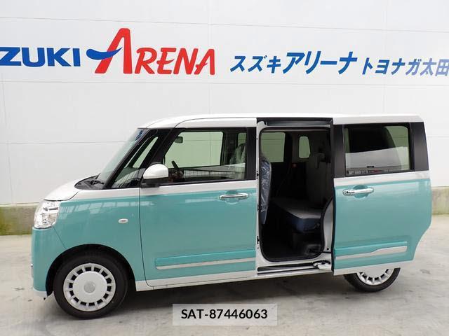 Daihatsu MOVE 2026-03 8224771-6