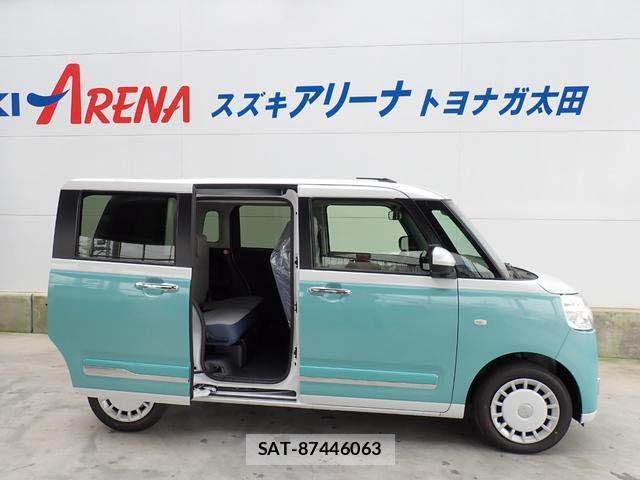 Daihatsu MOVE 2026-03 8224771-7
