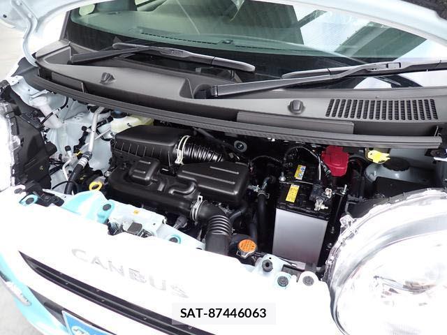 Daihatsu MOVE 2026-03 8224771-8