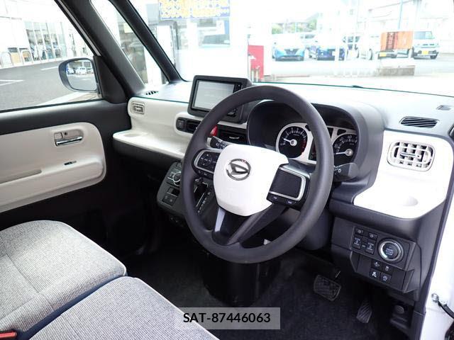 Daihatsu MOVE 2026-03 8224771-9