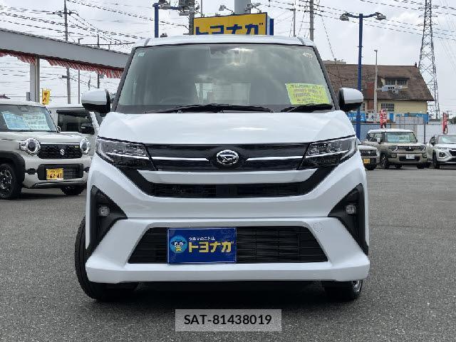 Daihatsu MOVE 2025-09 8224814-1