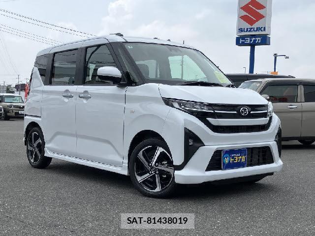 Daihatsu MOVE 2025-09 8224814-2