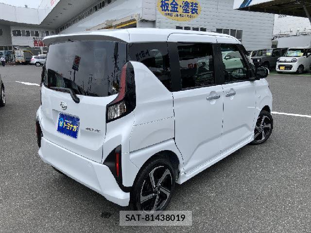 Daihatsu MOVE 2025-09 8224814-3